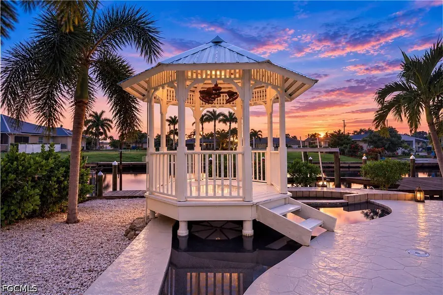 5329 Cocoa Court, Cape Coral, FL 33904 - #3