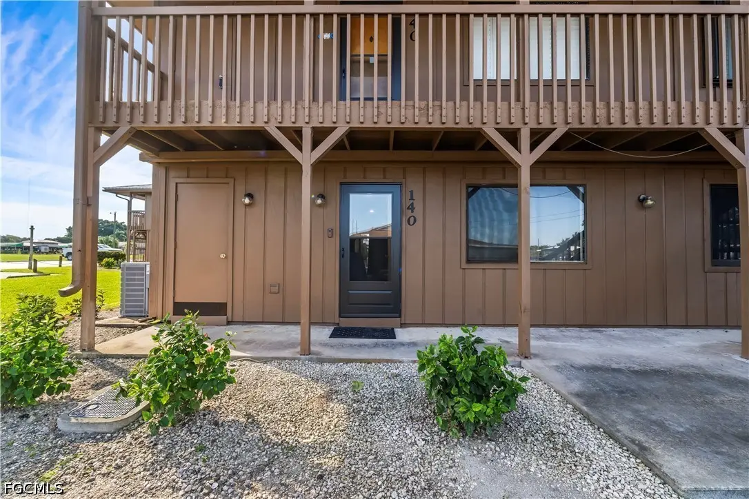 500 N Francisco Street #140, Clewiston, FL 33440 - #1