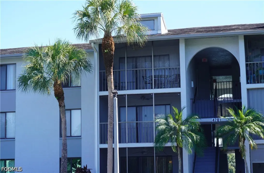 4701 Lakeside Club Boulevard #19, Fort Myers, FL 33905 - #1