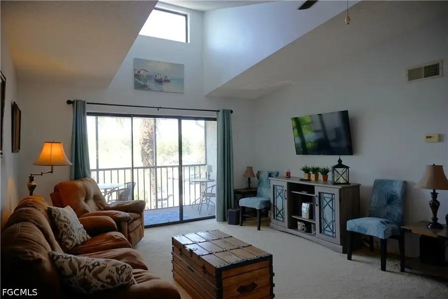 4701 Lakeside Club Boulevard #19, Fort Myers, FL 33905 - #2