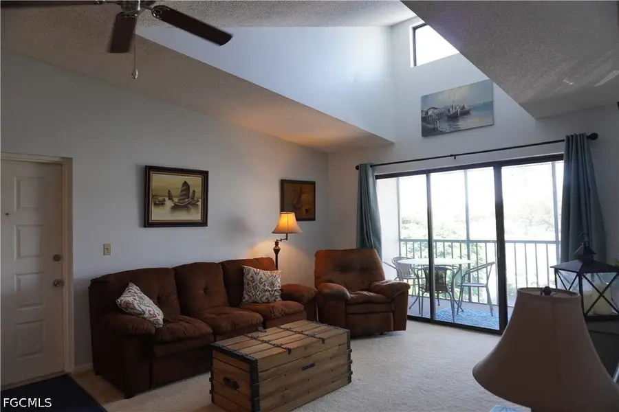 4701 Lakeside Club Boulevard #19, Fort Myers, FL 33905 - #3