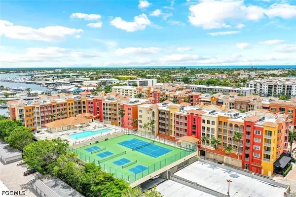 401 Bayfront Place #3301, Naples, FL 34102