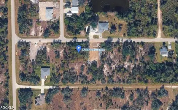 27059 Capistrano Drive, Punta Gorda, FL 33955