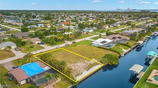 1936 Coral Point Drive, Cape Coral, FL 33990