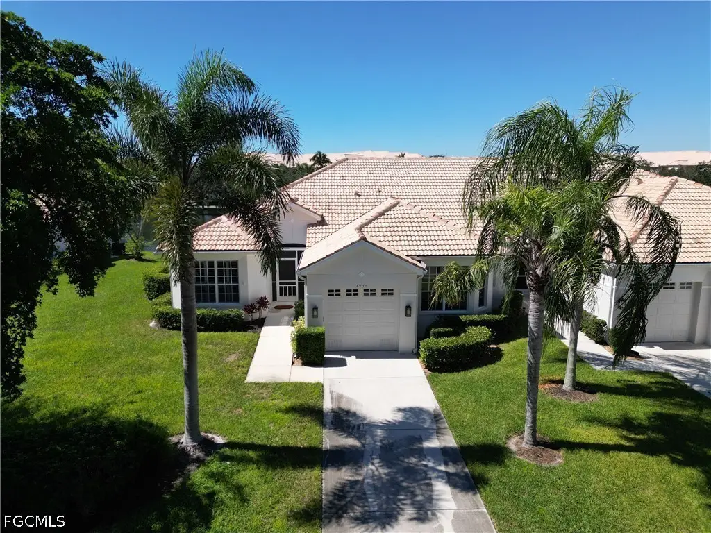 8970 Bristol Bend, Fort Myers, FL 33908 - #1