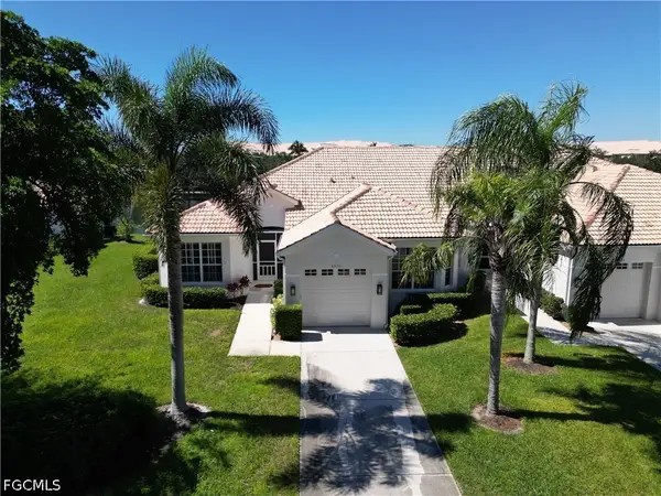 8970 Bristol Bend, Fort Myers, FL 33908