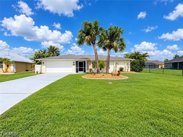 1535 Ultramarine Lane, Punta Gorda, FL 33983