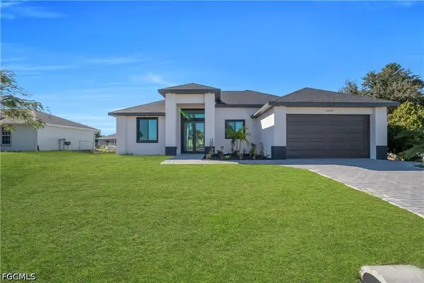 1120 NE 15th Street, Cape Coral, FL 33909