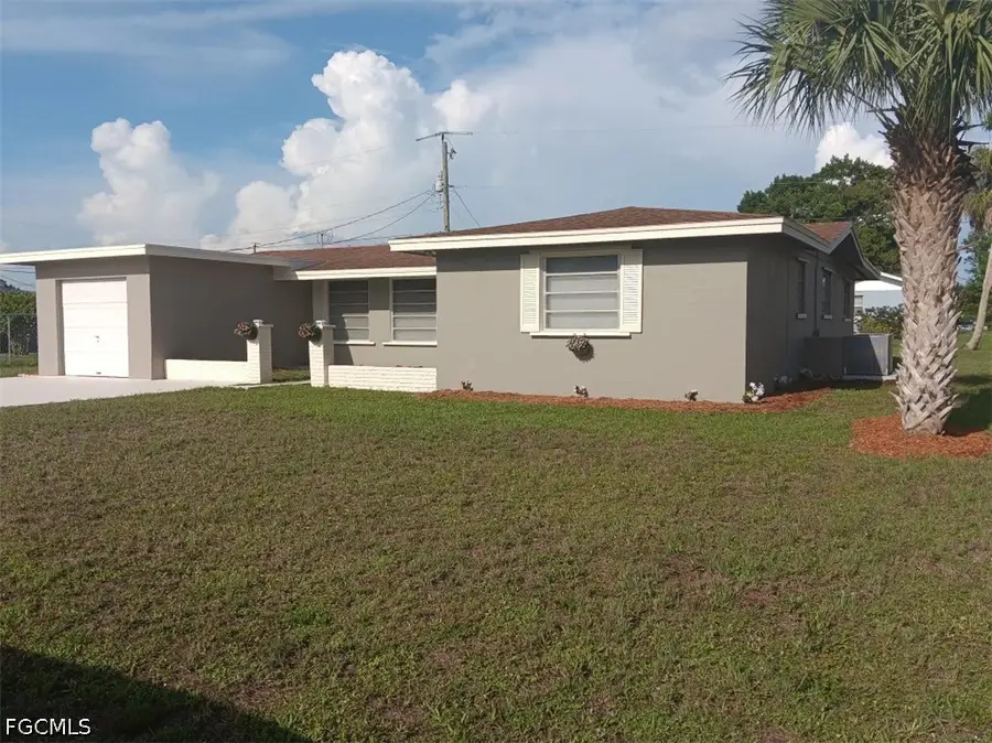 2244 Parkview Drive, Fort Myers, FL 33905 - #2
