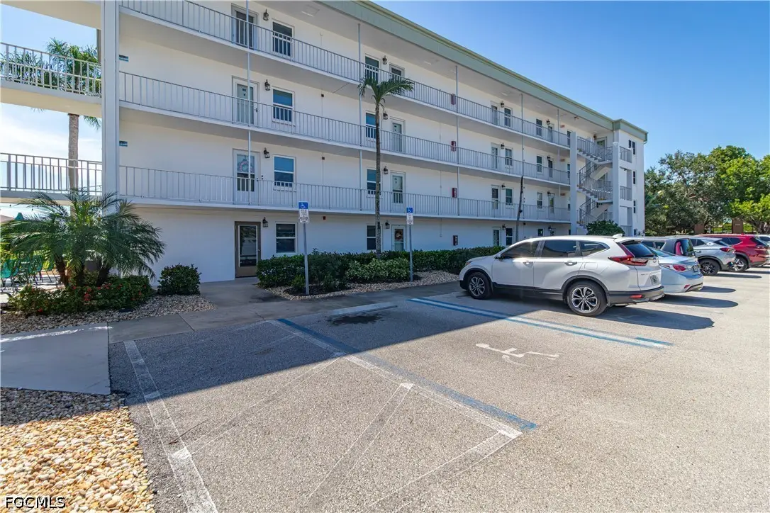 1580 Pine Valley Drive #414, Fort Myers, FL 33907 - #1