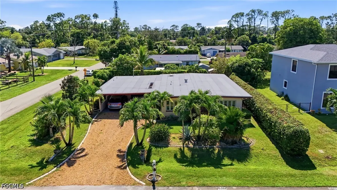 2366 Burton Avenue, Fort Myers, FL 33907 - #1
