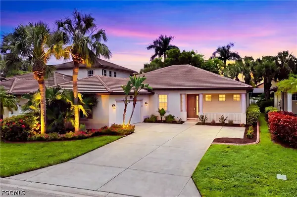 12886 Timber Ridge Drive, Fort Myers, FL 33913