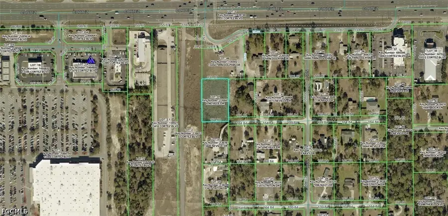 13446 Neville Drive, Brooksville, FL 34609 - #2