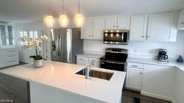 14511 Constitution Way, North Fort Myers, FL 33917 - #2