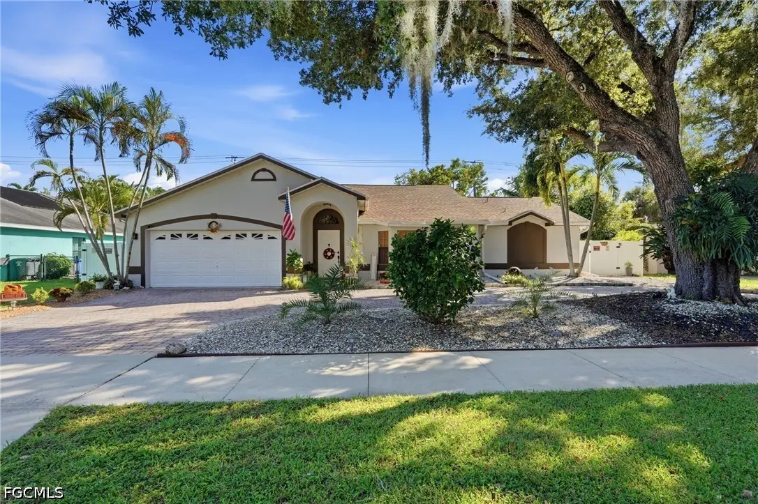 1466 Winkler Avenue, Fort Myers, FL 33901 - #1