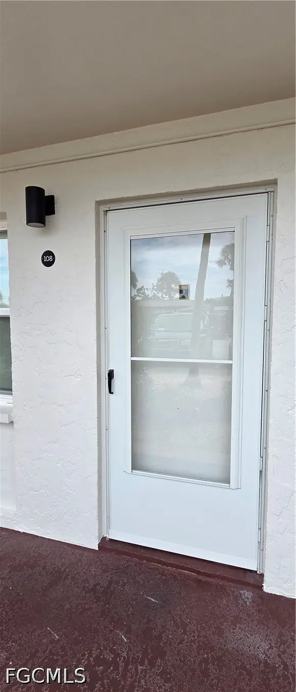 1624 Pine Valley Drive #108, Fort Myers, FL 33907 - #2
