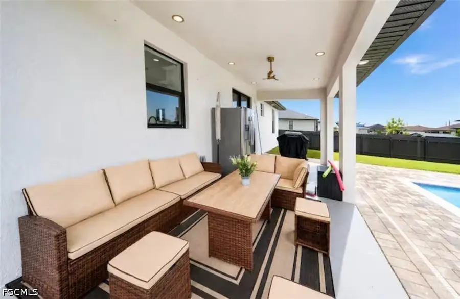 1803 Nelson Road N, Cape Coral, FL 33993 - #2
