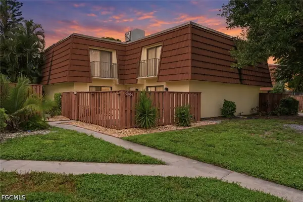 5205 Cedarbend Drive #2, Fort Myers, FL 33919