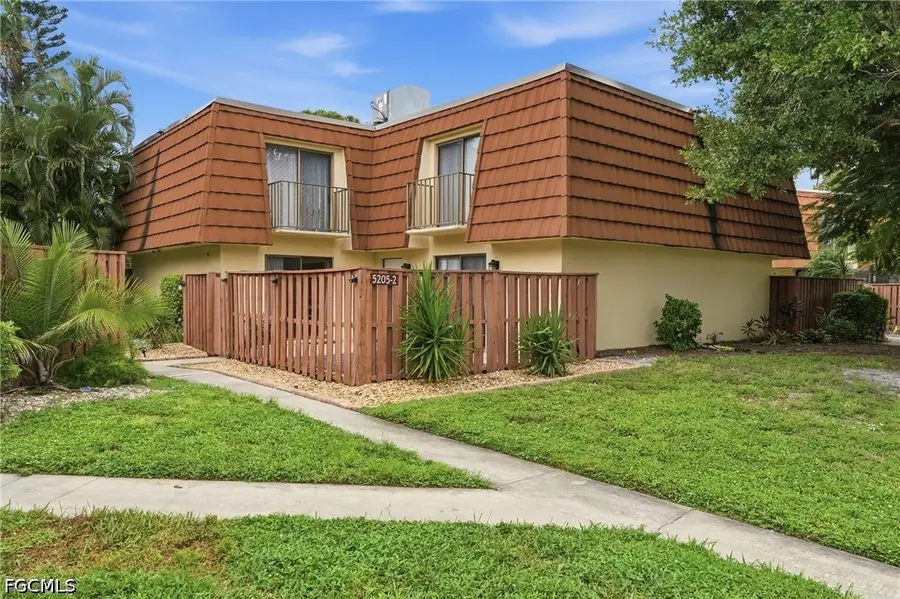 5205 Cedarbend Drive #2, Fort Myers, FL 33919 - #2