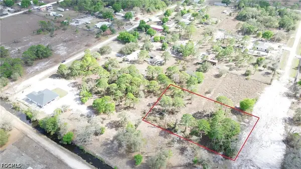 765 N Isora Street, Clewiston, FL 33440