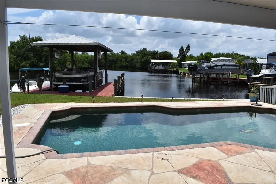 1304 Thompson Street, North Fort Myers, FL 33903 - #3