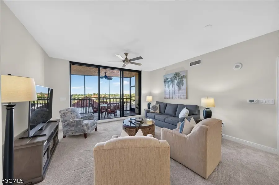 5781 Cape Harbour Drive #505, Cape Coral, FL 33914 - #3