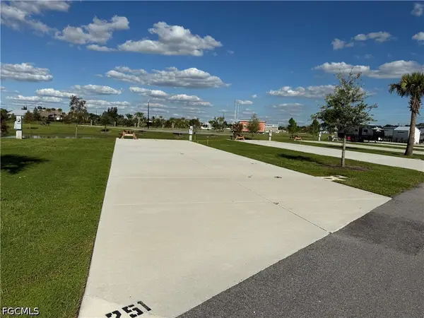 251 Horizon Road, Punta Gorda, FL 33982