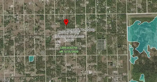455 N Sendero Street, Clewiston, FL 33440