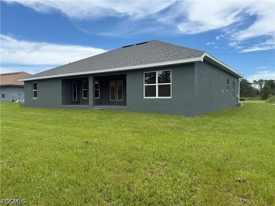 645 Windermere Drive, Lehigh Acres, FL 33972 - #3