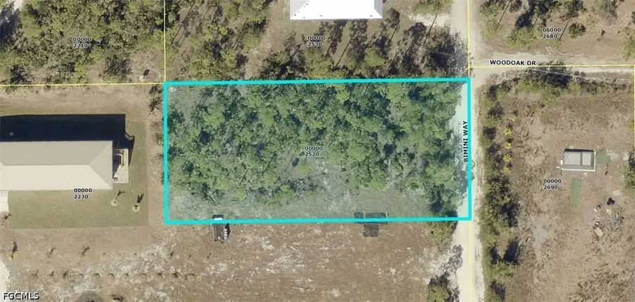 15299 Bimini Way, Bokeelia, FL 33922 - #2