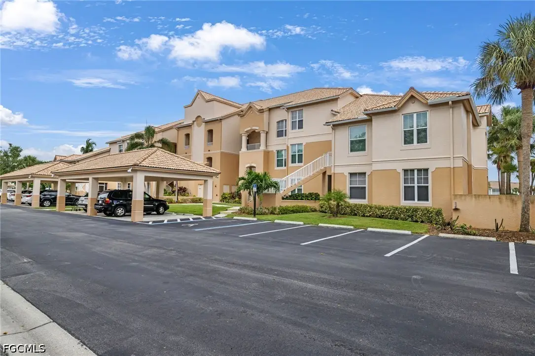 16411 Millstone Circle #102, Fort Myers, FL 33908 - #1