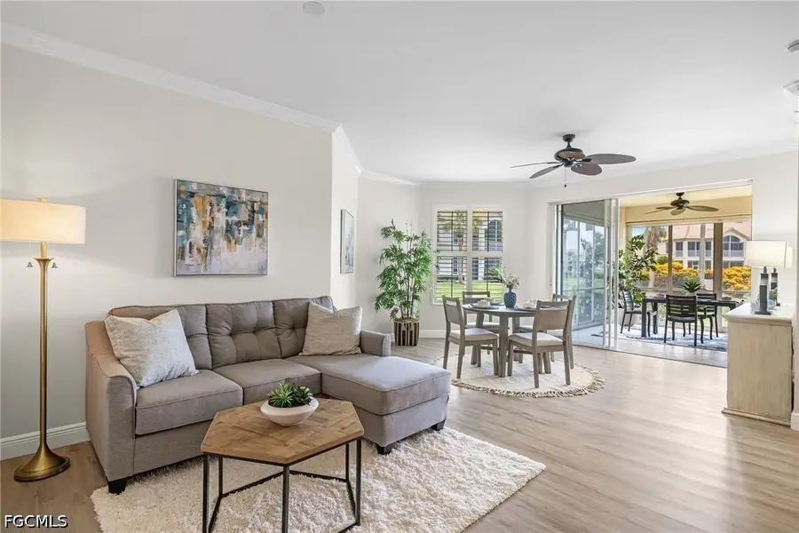 16411 Millstone Circle #102, Fort Myers, FL 33908 - #3