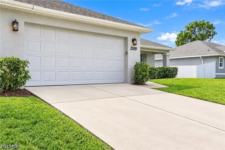 2509 41st Street Sw, Lehigh Acres, FL 33976 - #2