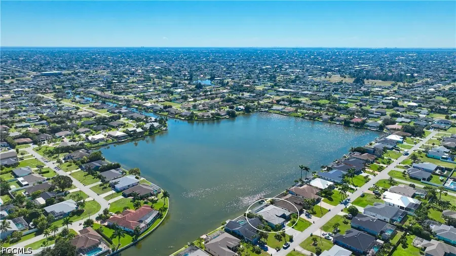 2531 SW 15th Avenue, Cape Coral, FL 33914 - #2