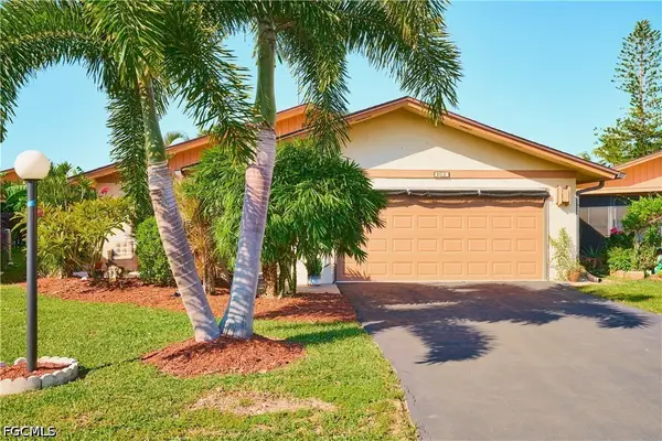 6513 Royal Woods Drive, Fort Myers, FL 33908