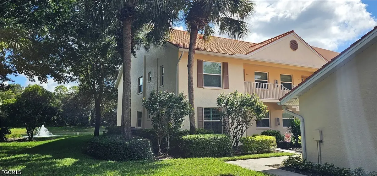 289 Robin Hood Circle #101, Naples, FL 34104 - #1