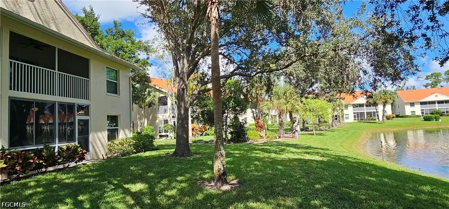 289 Robin Hood Circle #101, Naples, FL 34104 - #2