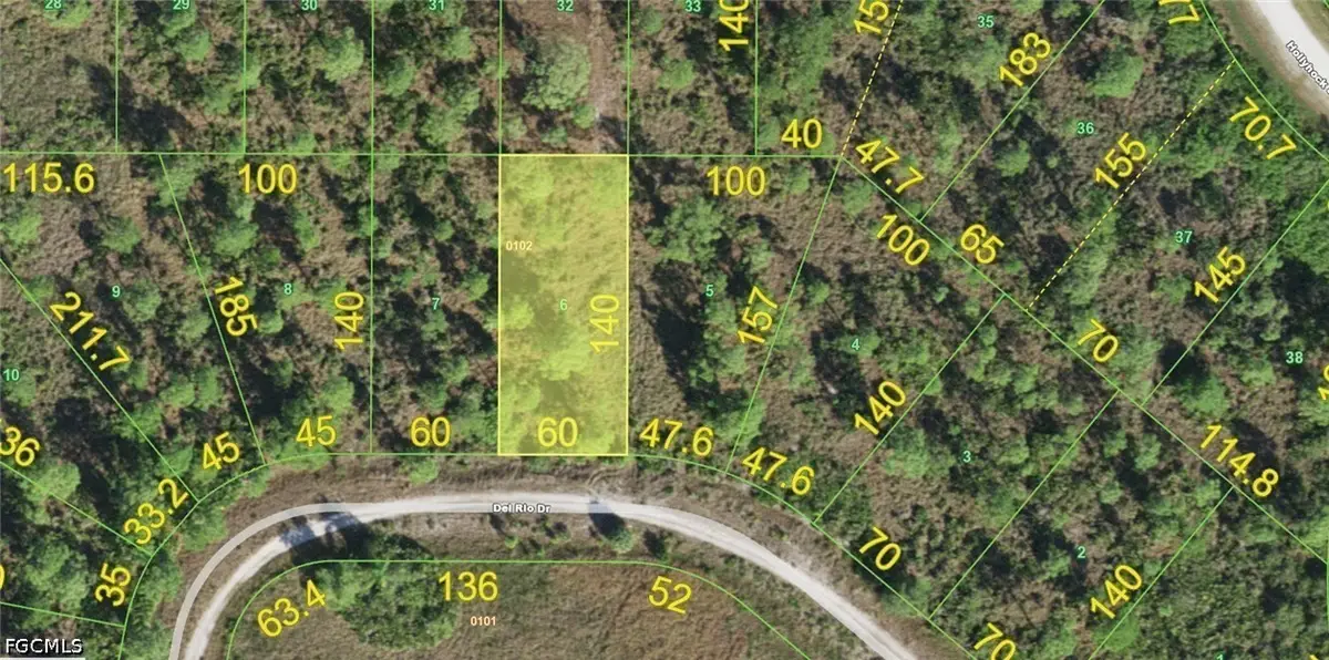 27326 Del Rio Drive, Punta Gorda, FL 33955 - #1
