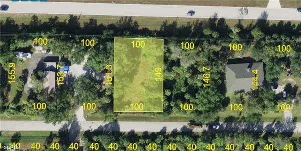 26063 Notre Dame Boulevard, Punta Gorda, FL 33955
