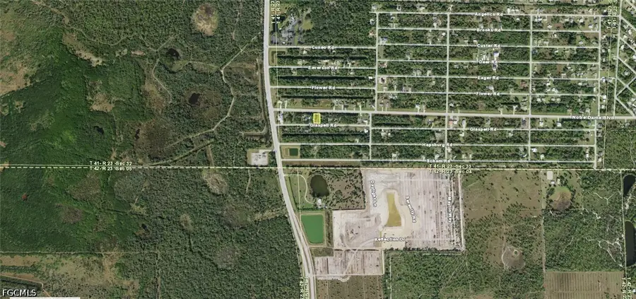 26063 Notre Dame Boulevard, Punta Gorda, FL 33955 - #3