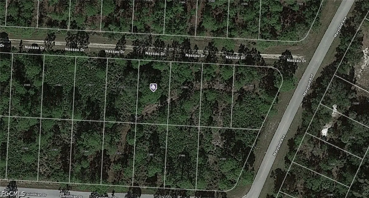 27479 Nassau Drive, Punta Gorda, FL 33955 - #1