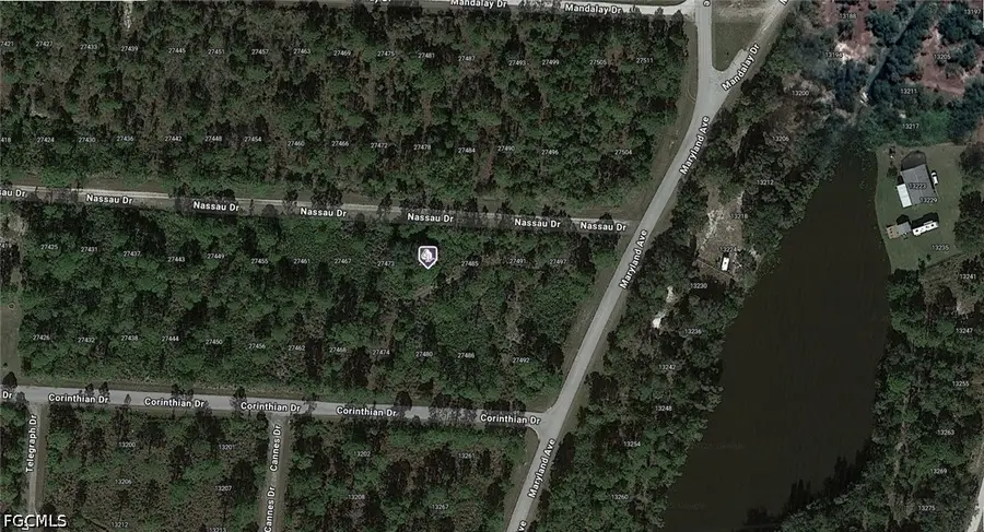 27479 Nassau Drive, Punta Gorda, FL 33955 - #2
