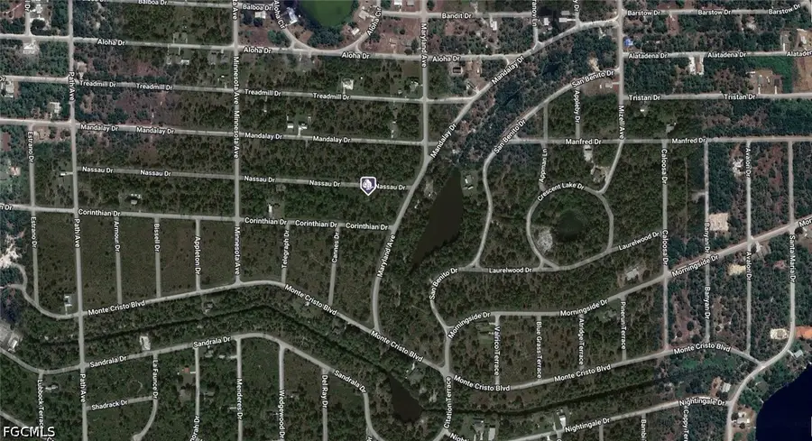 27479 Nassau Drive, Punta Gorda, FL 33955 - #3