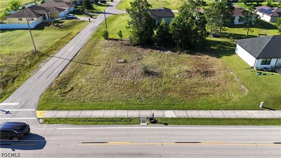 4301 12th Street W, Lehigh Acres, FL 33971 - #1