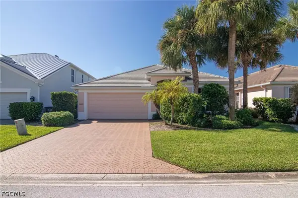 2620 Bellingham Court, Cape Coral, FL 33991