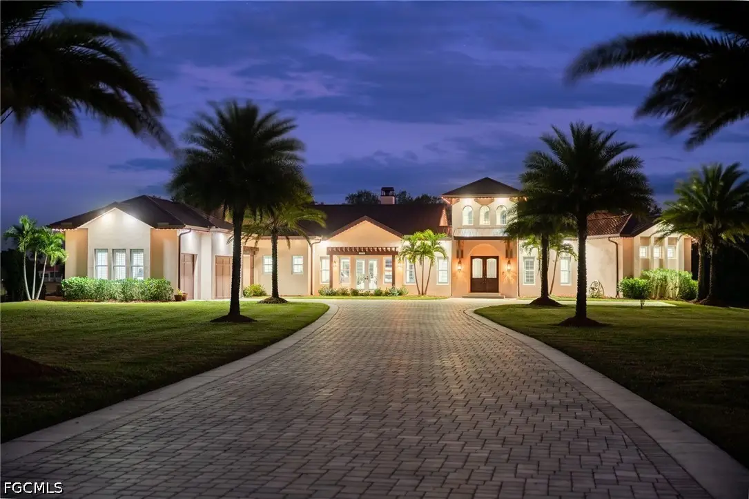 5994 Dragoon Court, Labelle, FL 33935 - #1