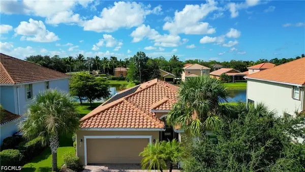 3609 Valle Santa Circle, Cape Coral, FL 33909