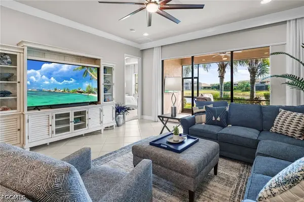 11707 Lakewood Preserve Place, Fort Myers, FL 33913