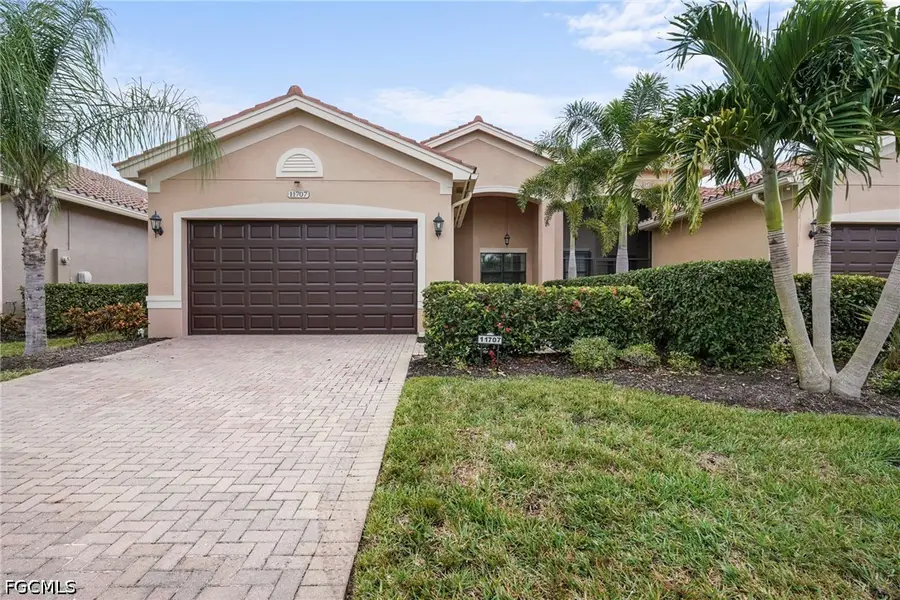 11707 Lakewood Preserve Place, Fort Myers, FL 33913 - #2