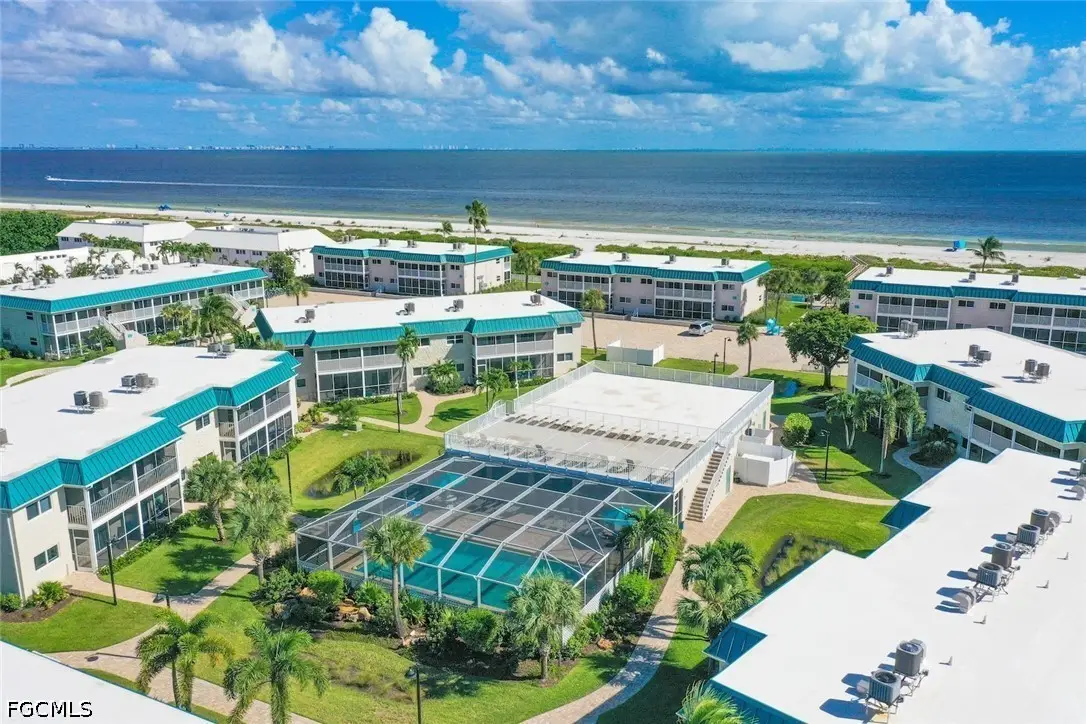 827 E Gulf Drive #C8, Sanibel, FL 33957 - #1